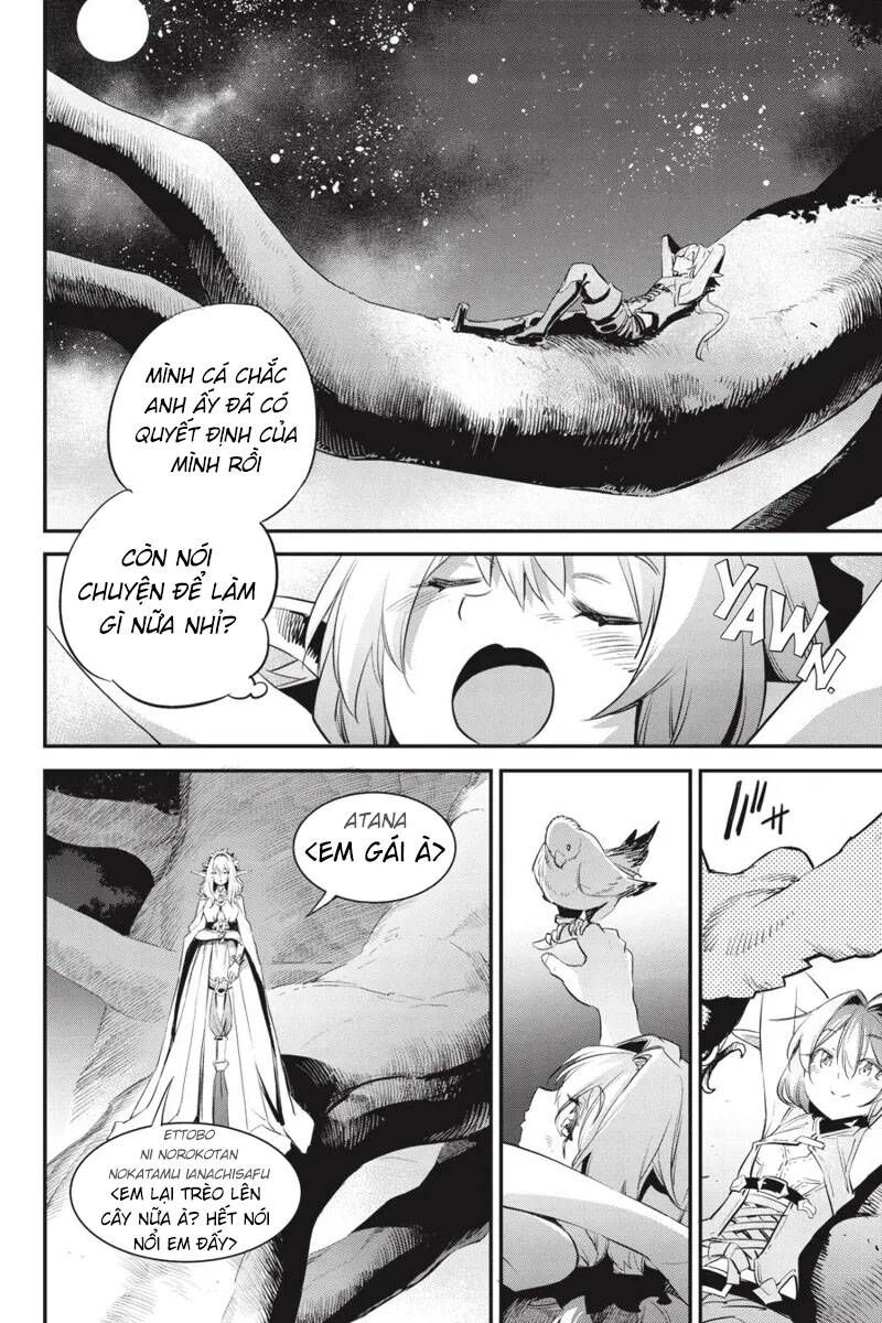 Goblin Slayer Gaiden: Year One - Chap 85
