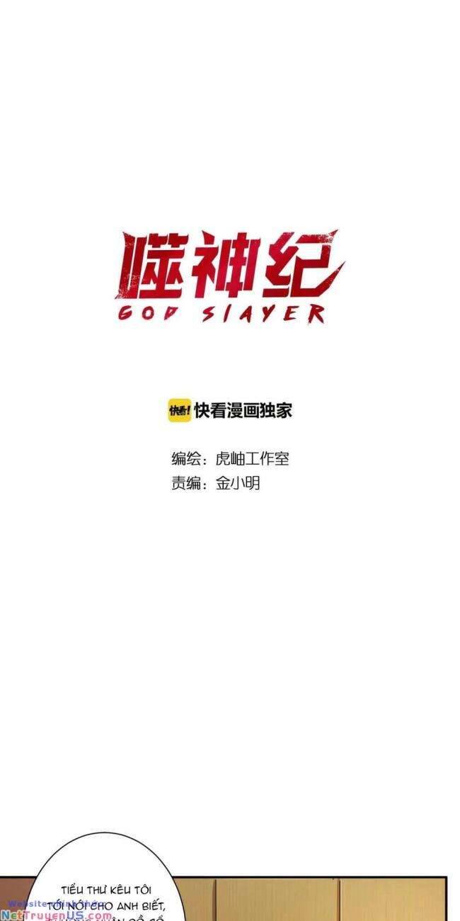 God Slayer - Chap 98