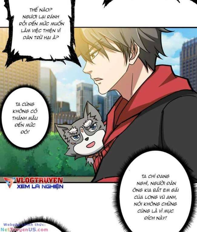 God Slayer - Chap 98