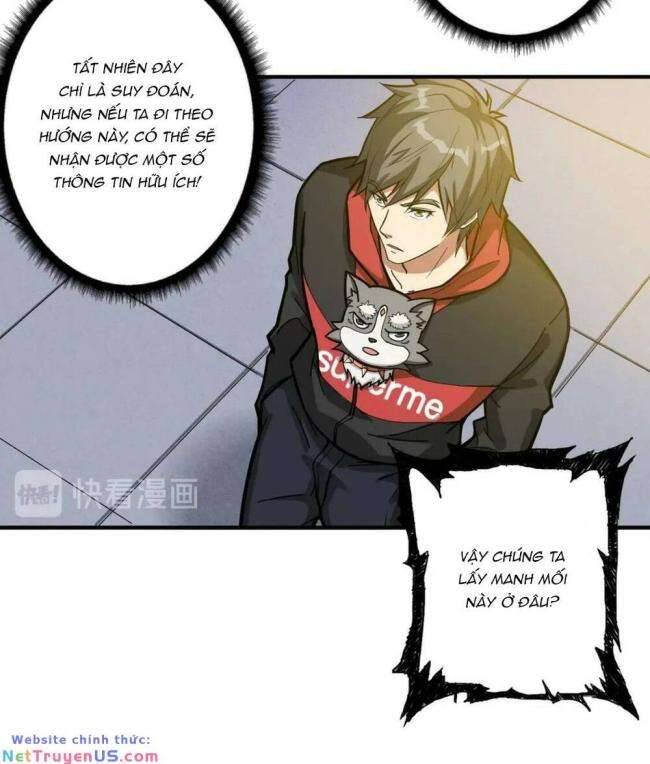 God Slayer - Chap 98