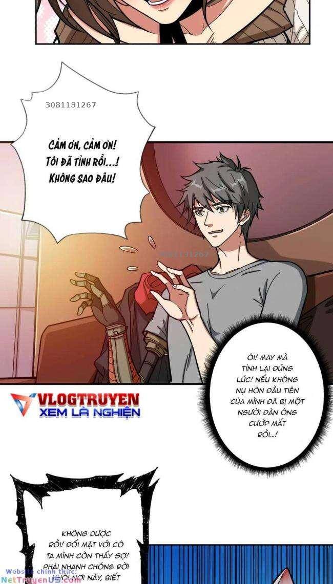 God Slayer - Chap 98