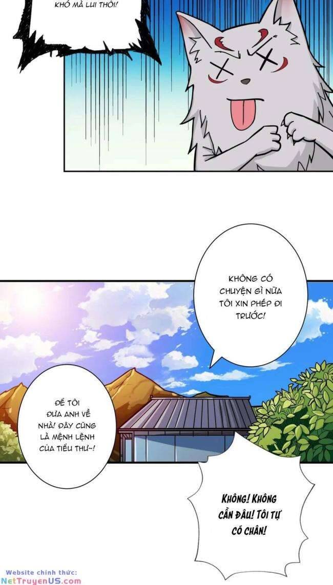 God Slayer - Chap 98
