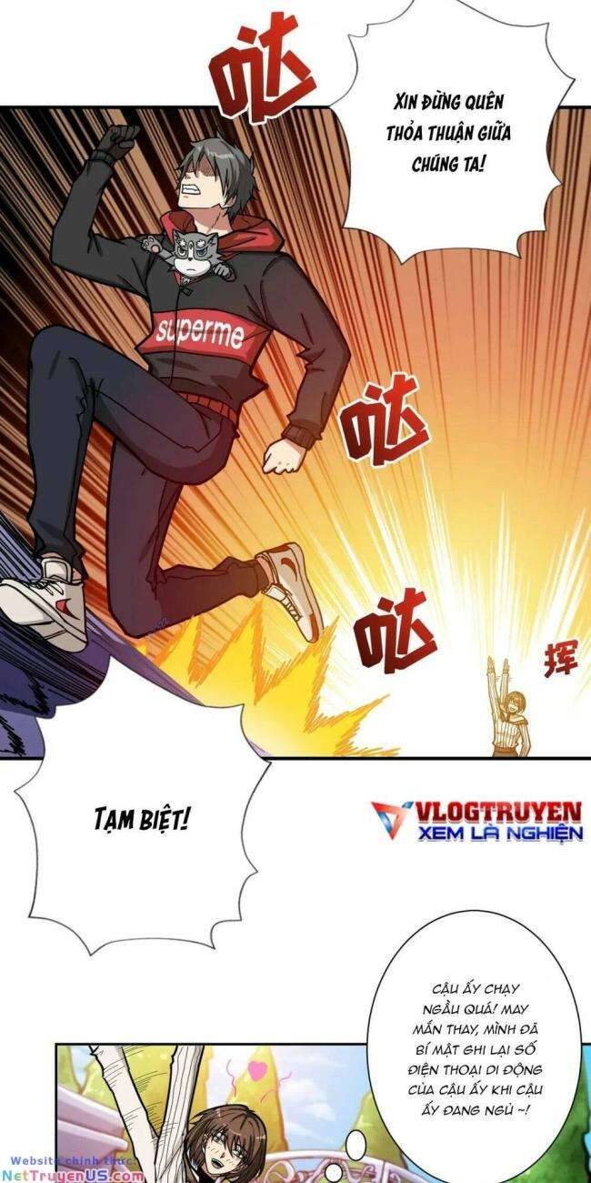 God Slayer - Chap 98