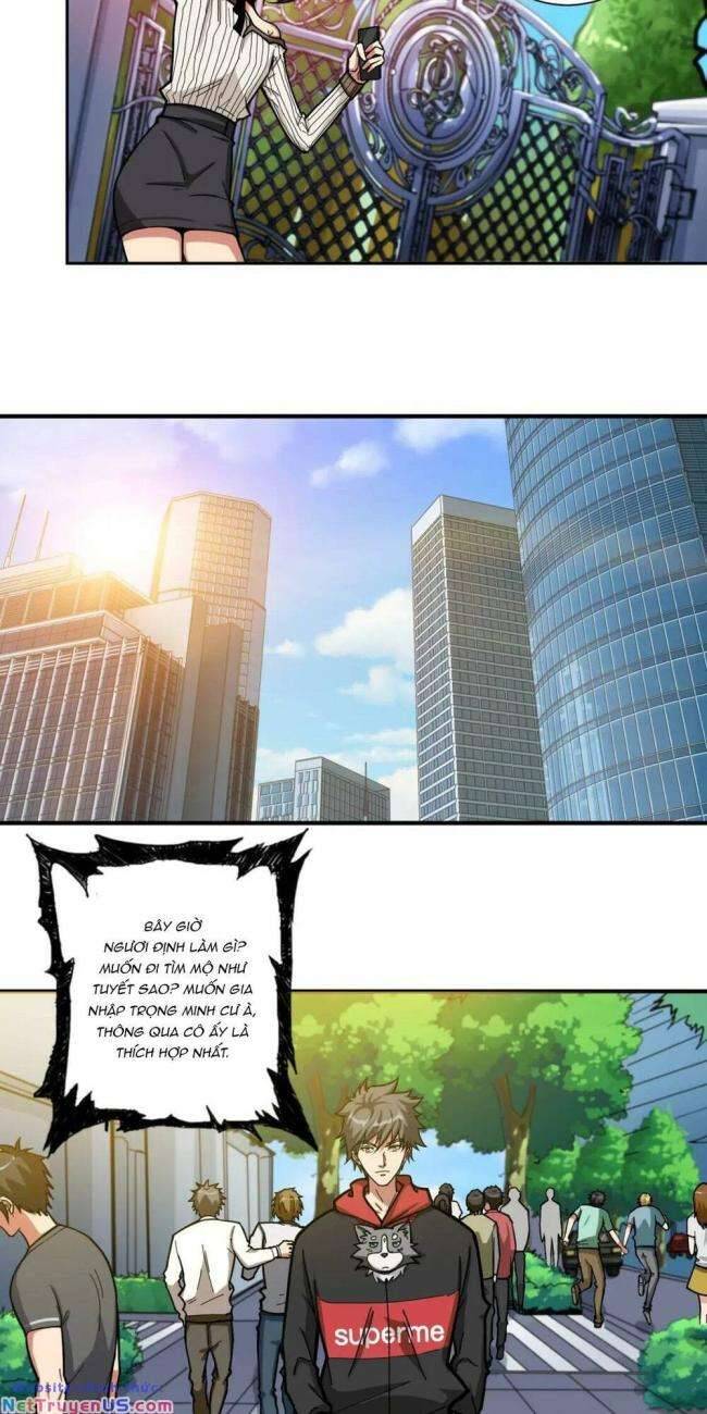 God Slayer - Chap 98