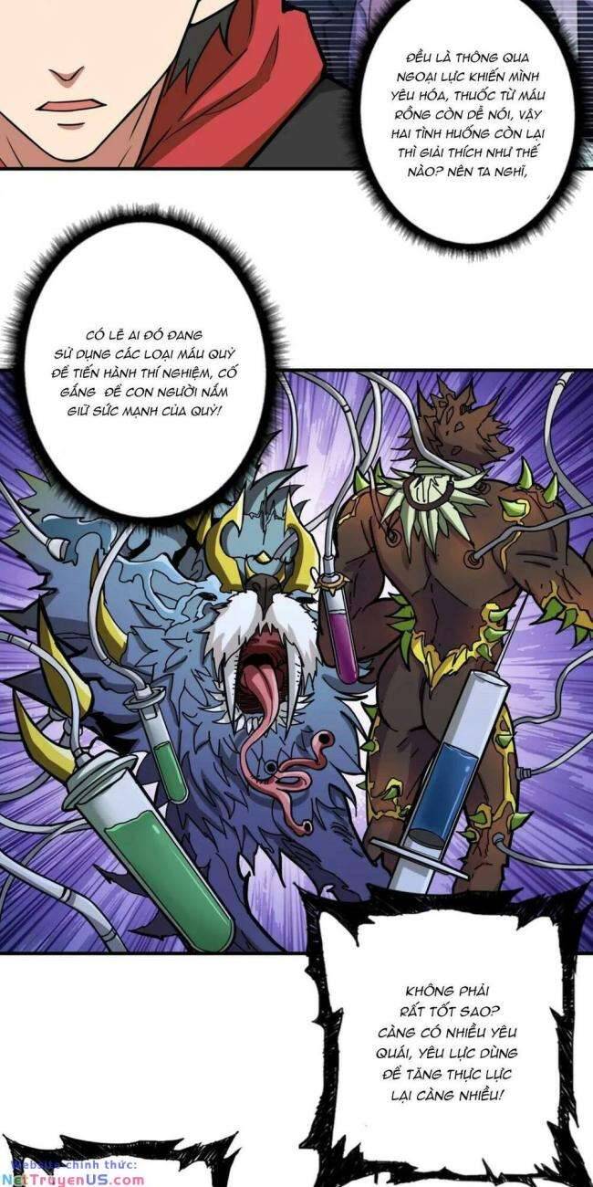 God Slayer - Chap 98