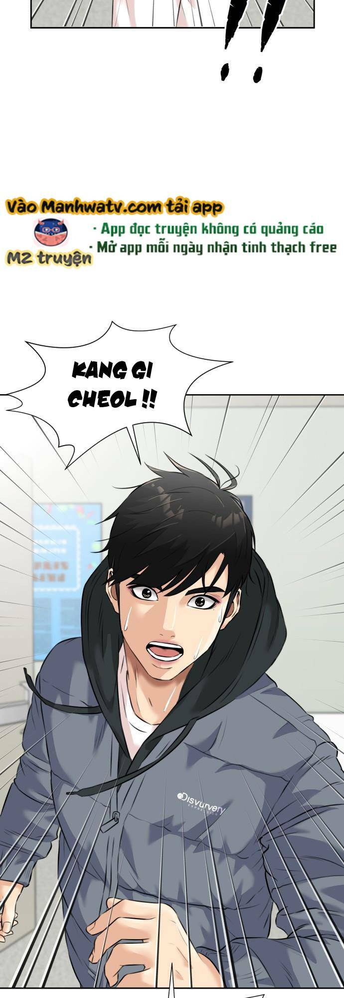 Gương Mặt Thiên Tài - Chap 141