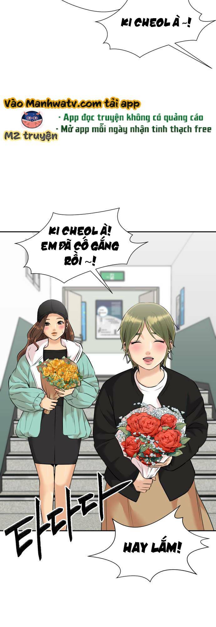 Gương Mặt Thiên Tài - Chap 141