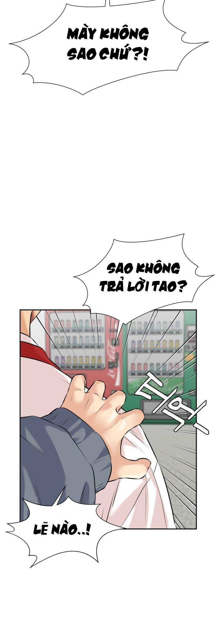 Gương Mặt Thiên Tài - Chap 141
