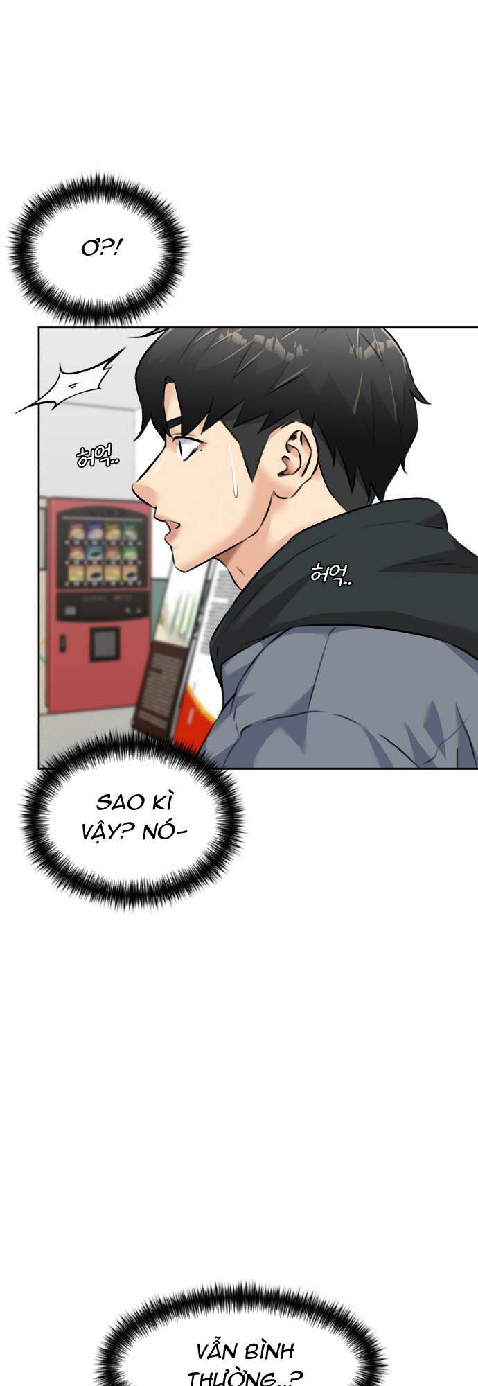 Gương Mặt Thiên Tài - Chap 141