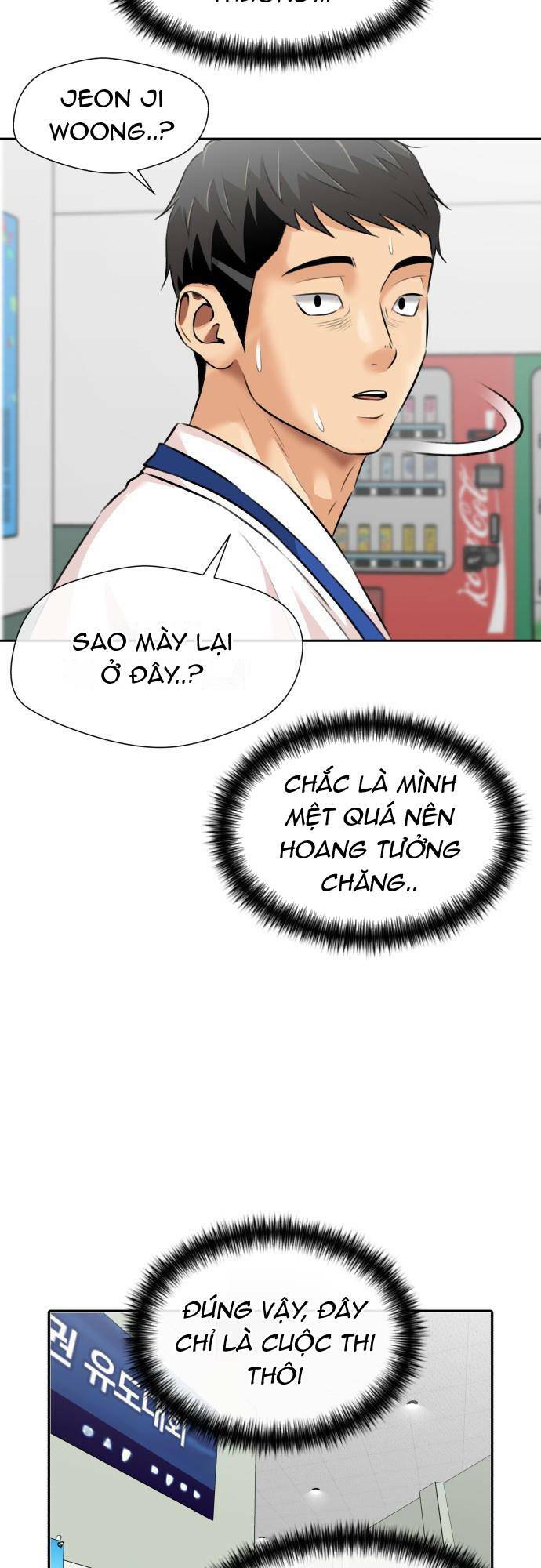 Gương Mặt Thiên Tài - Chap 141