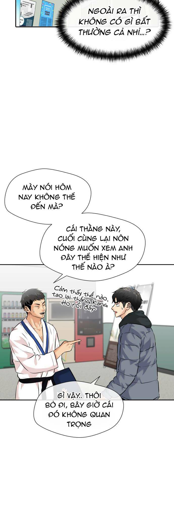 Gương Mặt Thiên Tài - Chap 141
