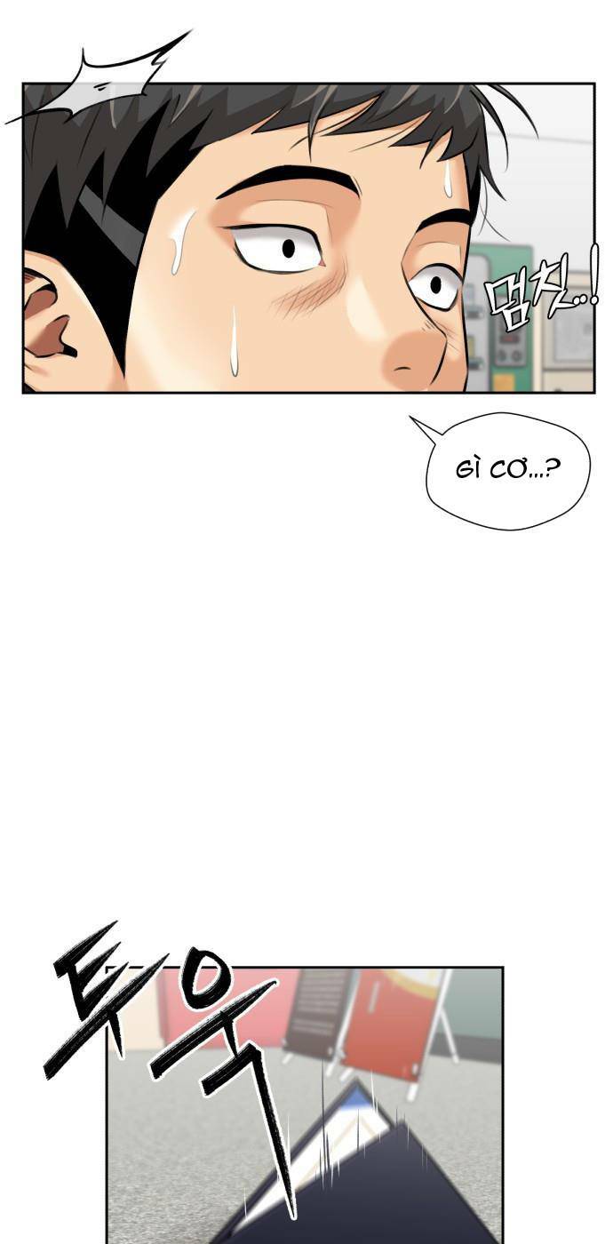 Gương Mặt Thiên Tài - Chap 141