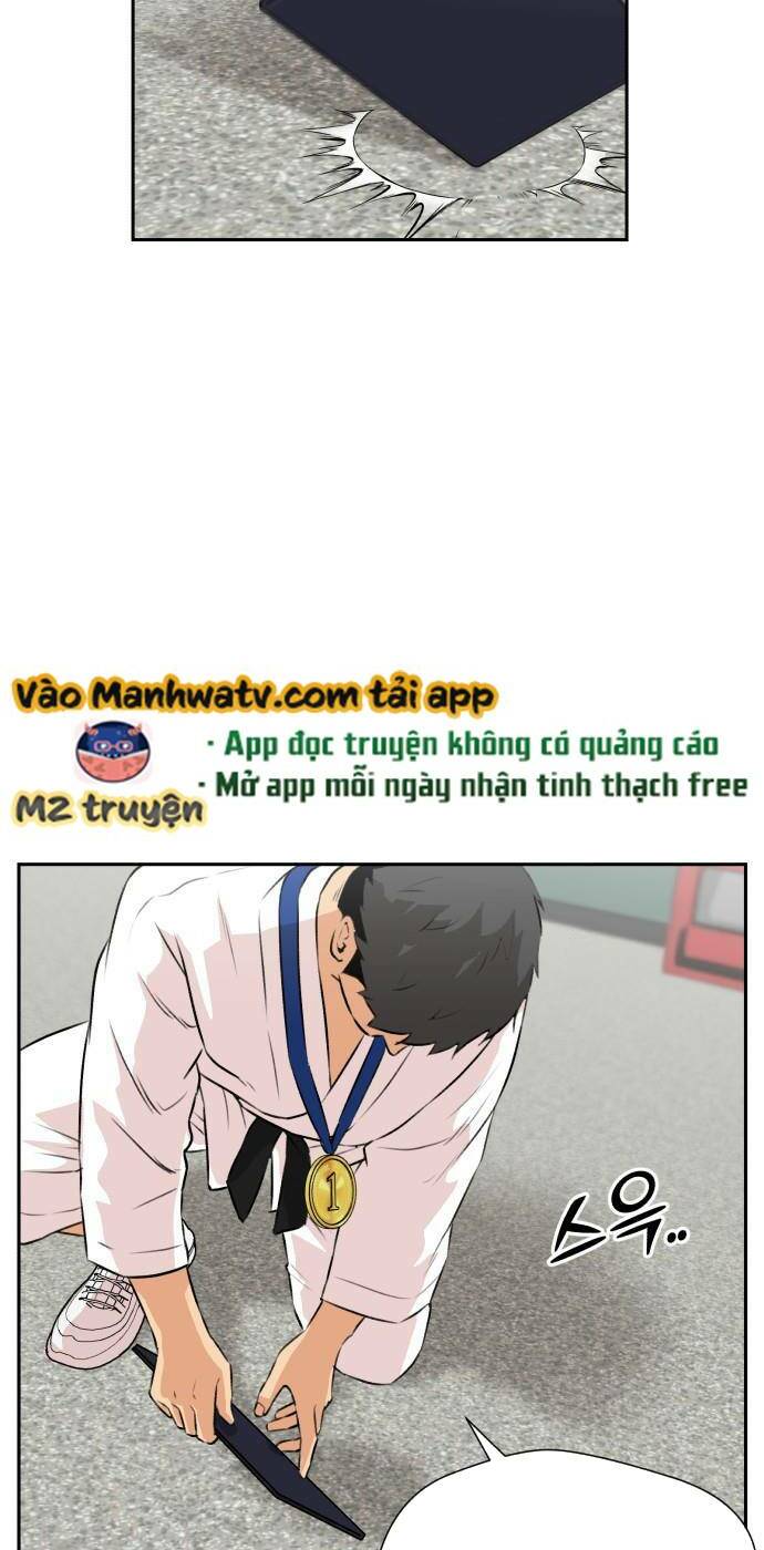 Gương Mặt Thiên Tài - Chap 141