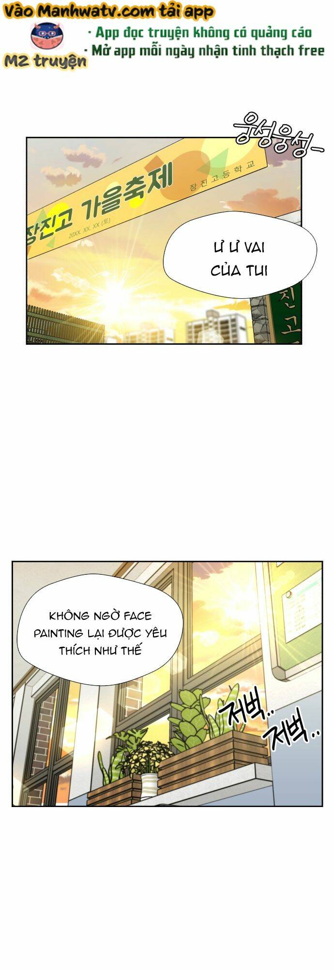 Gương Mặt Thiên Tài - Chap 144