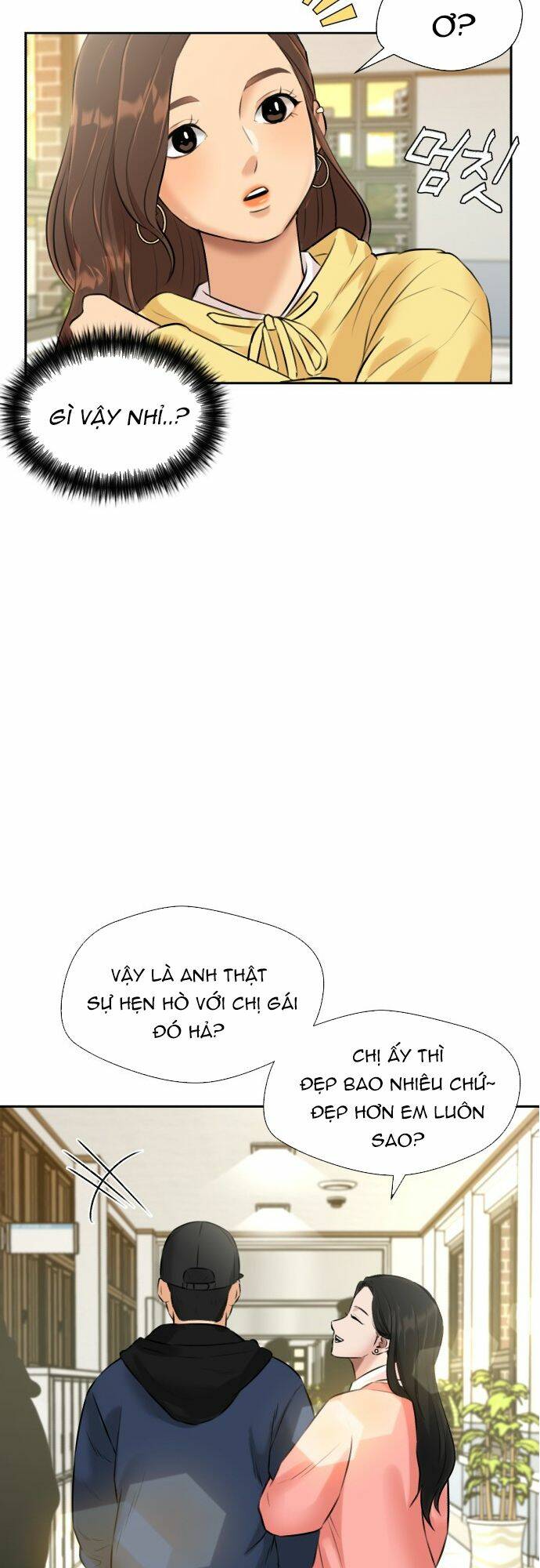 Gương Mặt Thiên Tài - Chap 144