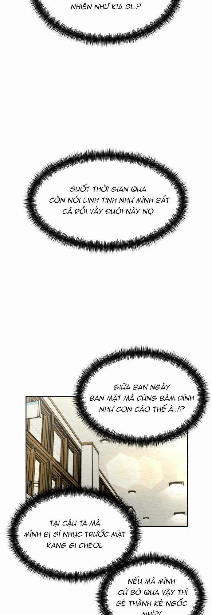 Gương Mặt Thiên Tài - Chap 144