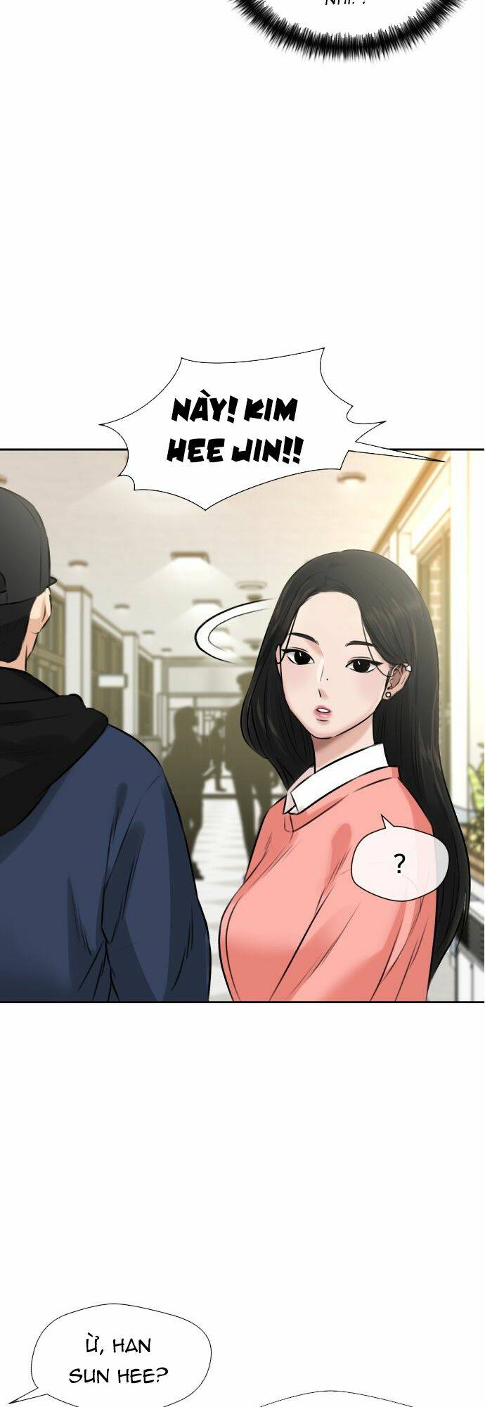 Gương Mặt Thiên Tài - Chap 144