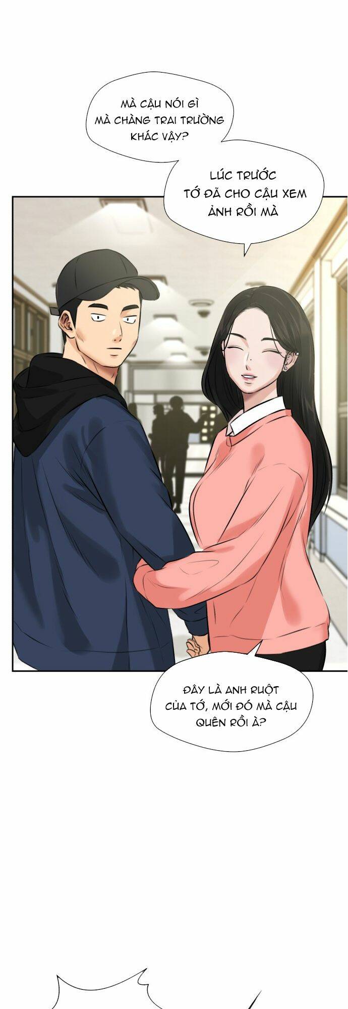 Gương Mặt Thiên Tài - Chap 144