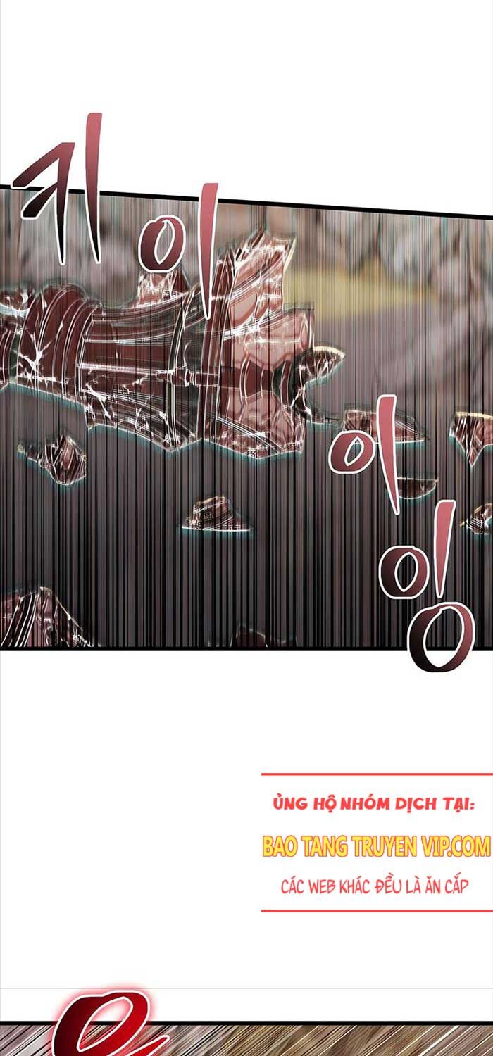 Hắc Kị Sĩ Thiên Tài Giới Hạn Thời Gian - Chap 79