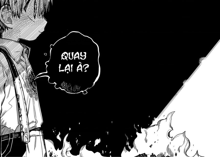 Hanako-Kun Nhà Xí - Chap 82