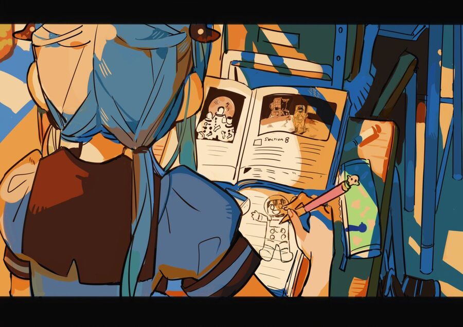 Hanako-Kun Nhà Xí - Chap 83