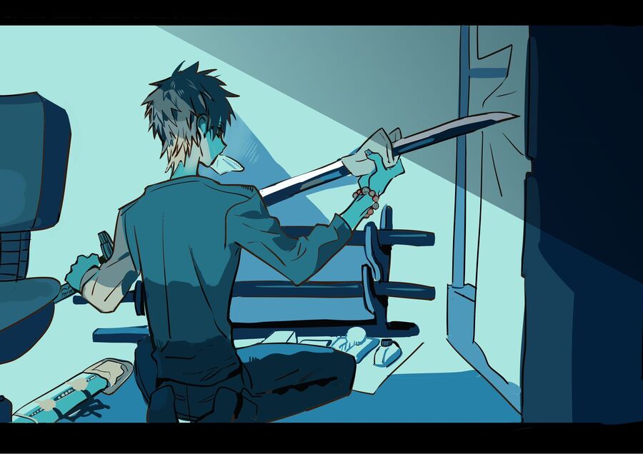 Hanako-Kun Nhà Xí - Chap 84