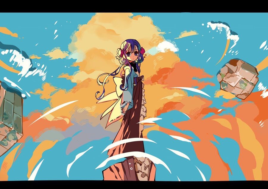 Hanako-Kun Nhà Xí - Chap 84