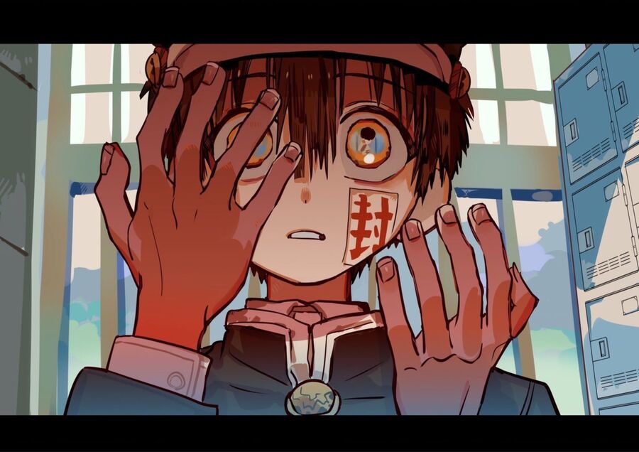 Hanako-Kun Nhà Xí - Chap 86