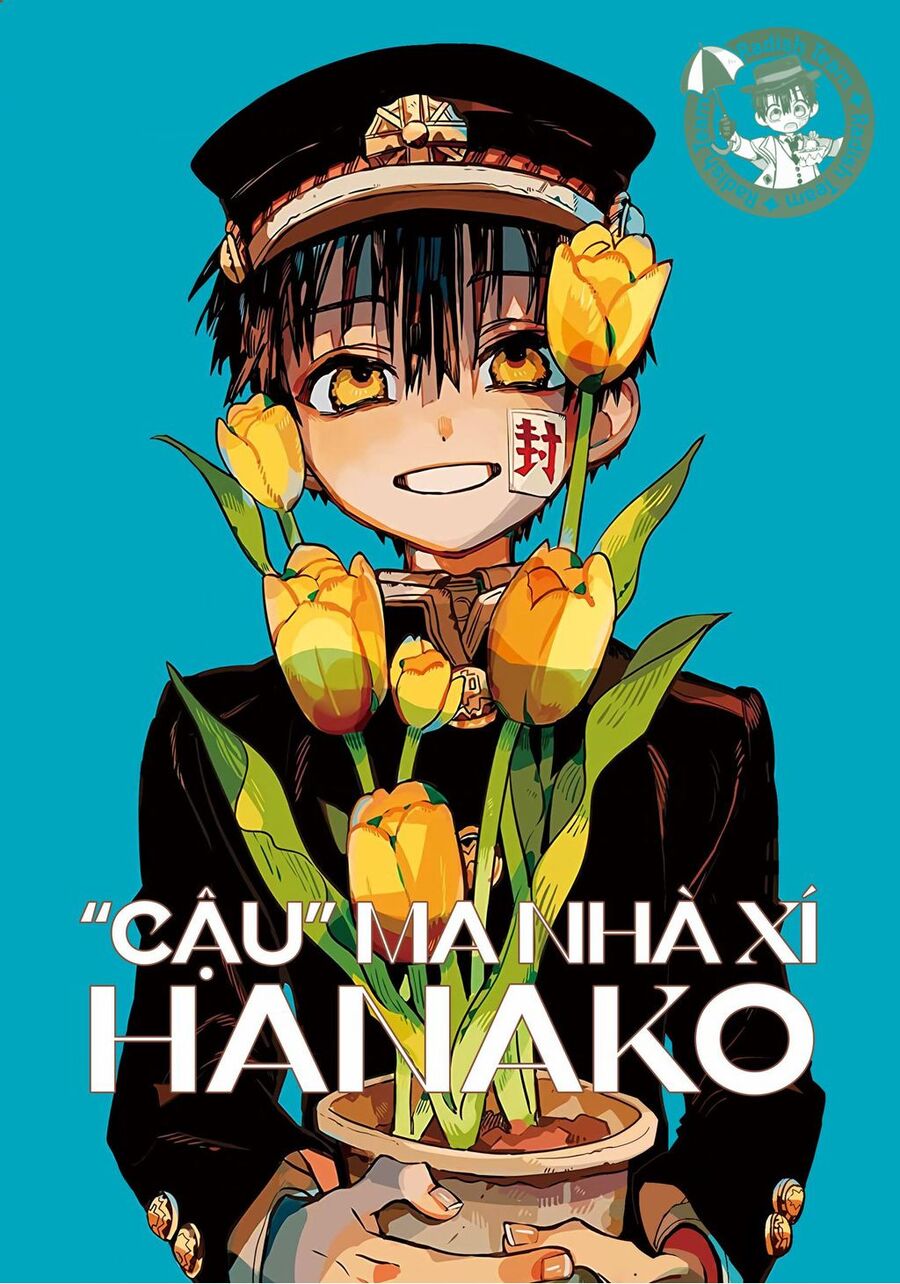 Hanako-Kun Nhà Xí - Chap 88