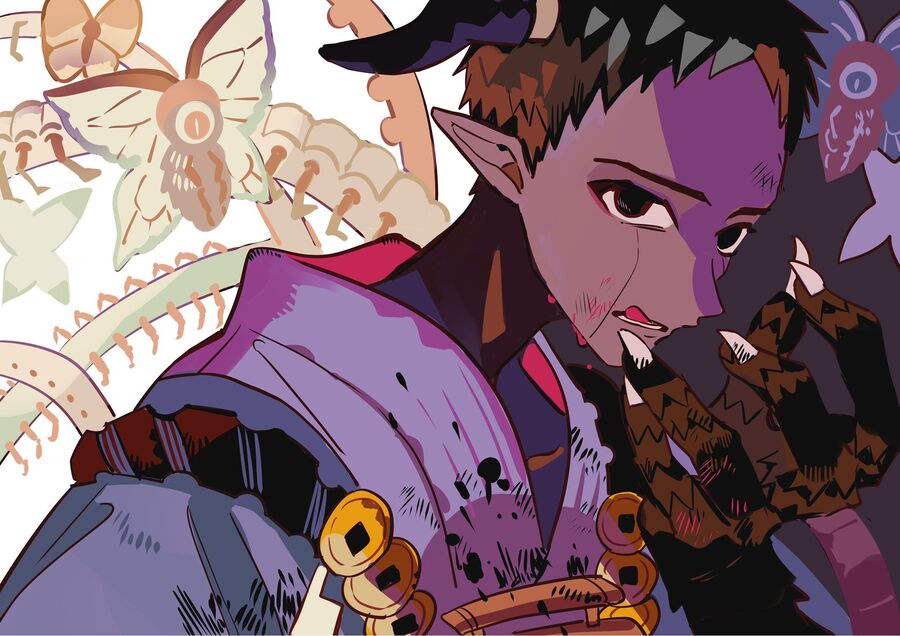 Hanako-Kun Nhà Xí - Chap 88