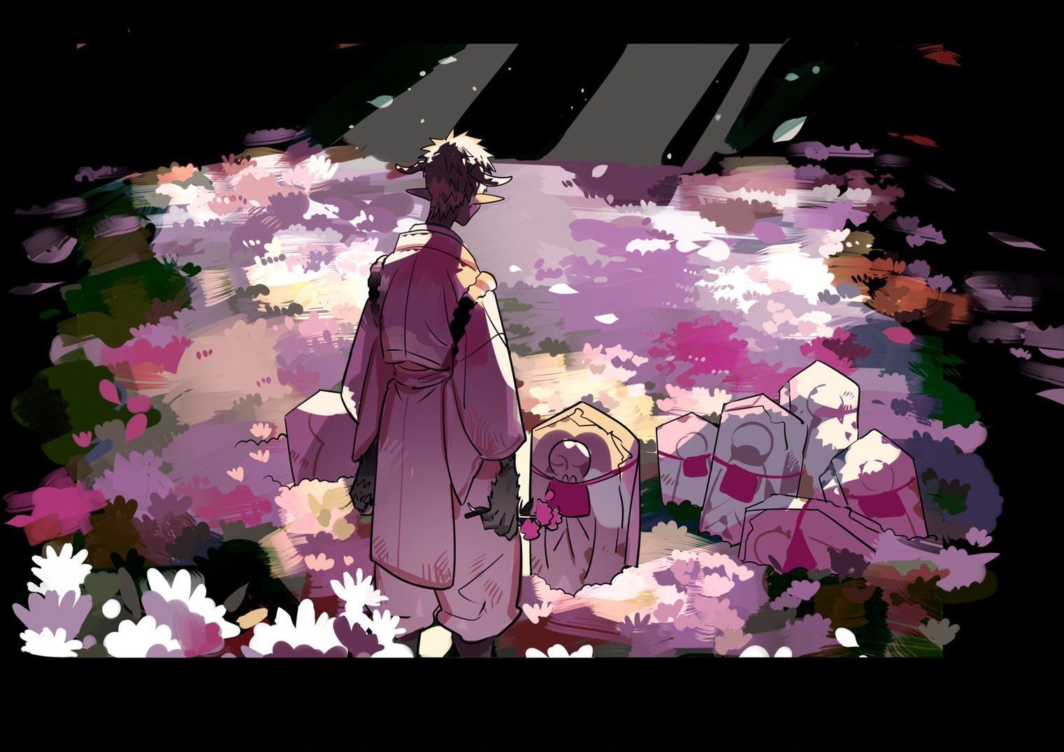 Hanako-Kun Nhà Xí - Chap 89