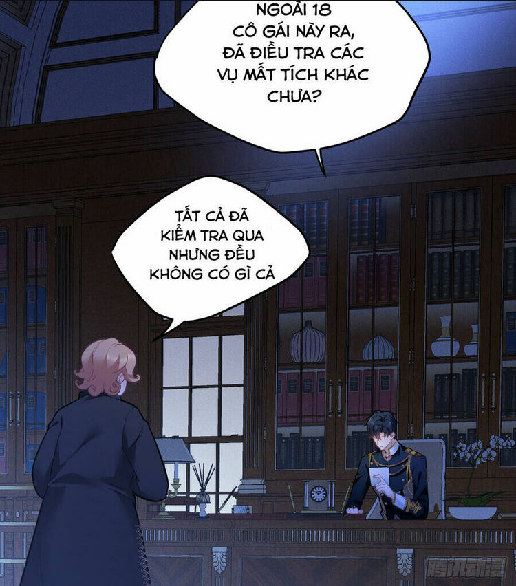 Hiệp Sĩ Độc Quyền Của Long Nữ - Chap 4