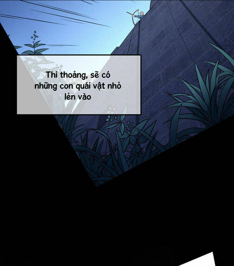 Hiệp Sĩ Độc Quyền Của Long Nữ - Chap 4