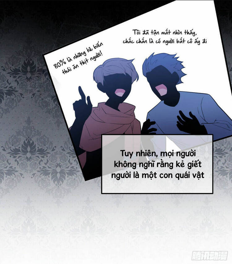 Hiệp Sĩ Độc Quyền Của Long Nữ - Chap 4