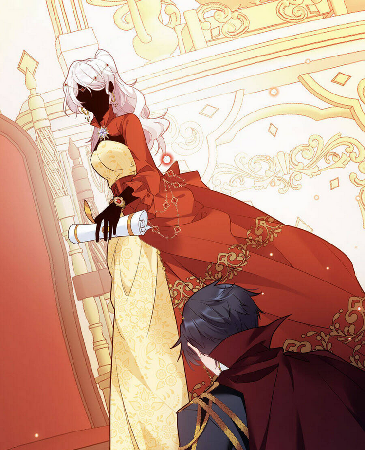 Hiệp Sĩ Độc Quyền Của Long Nữ - Chap 4