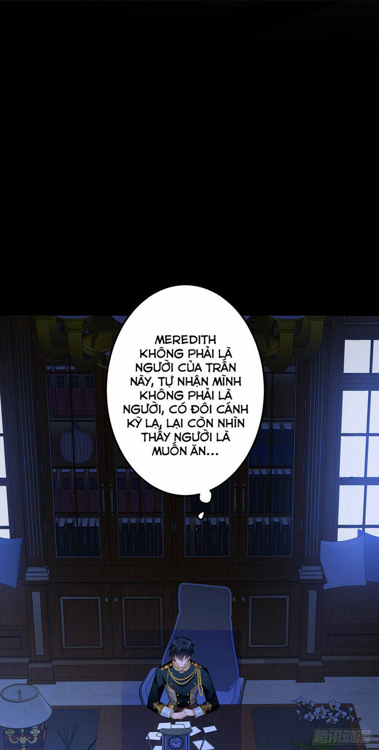 Hiệp Sĩ Độc Quyền Của Long Nữ - Chap 4