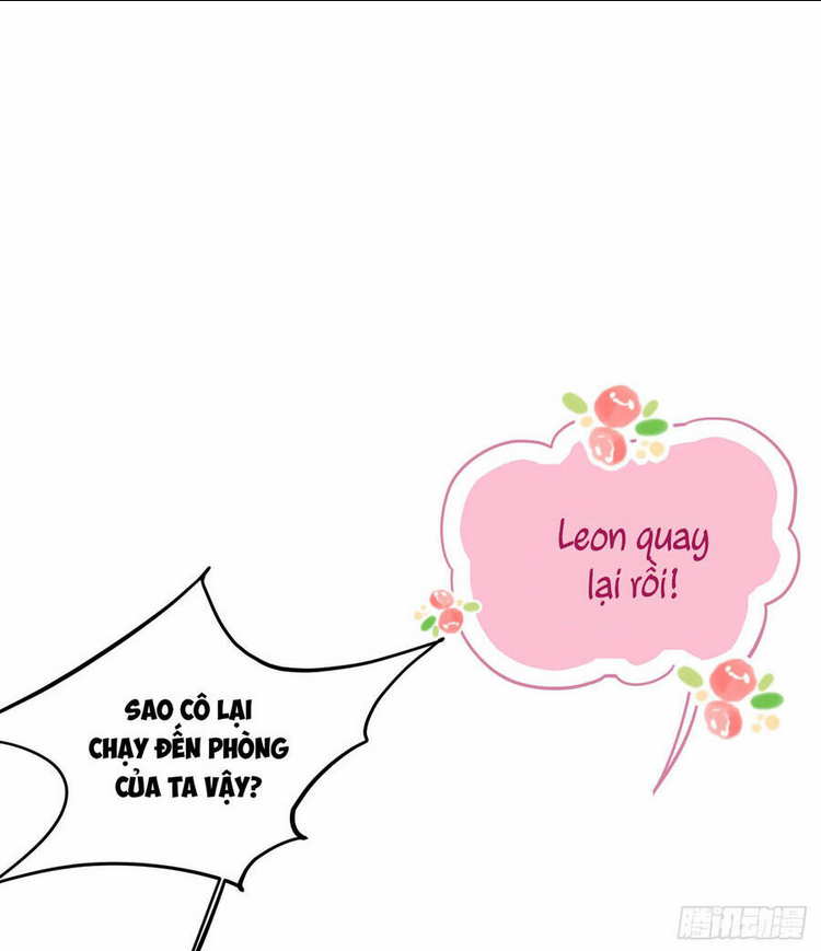 Hiệp Sĩ Độc Quyền Của Long Nữ - Chap 4