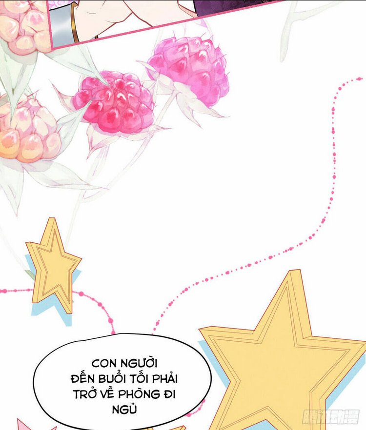 Hiệp Sĩ Độc Quyền Của Long Nữ - Chap 4