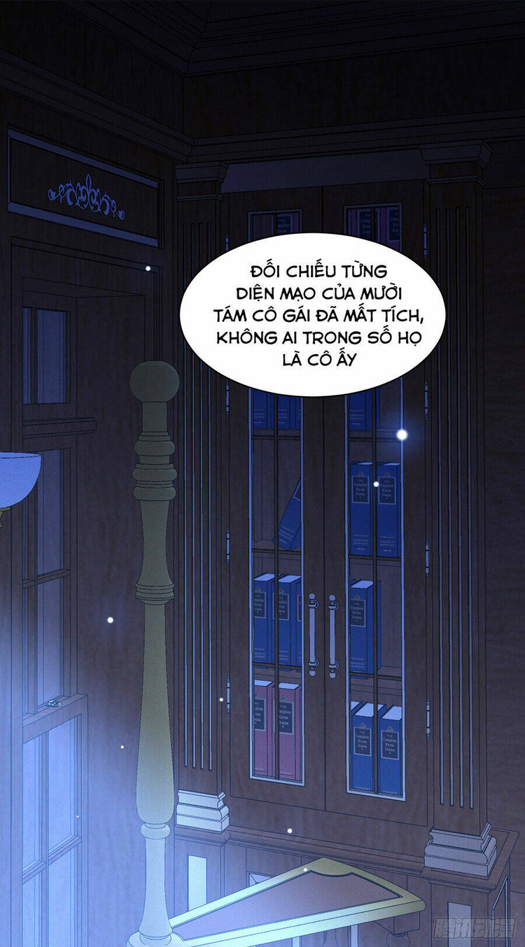 Hiệp Sĩ Độc Quyền Của Long Nữ - Chap 4