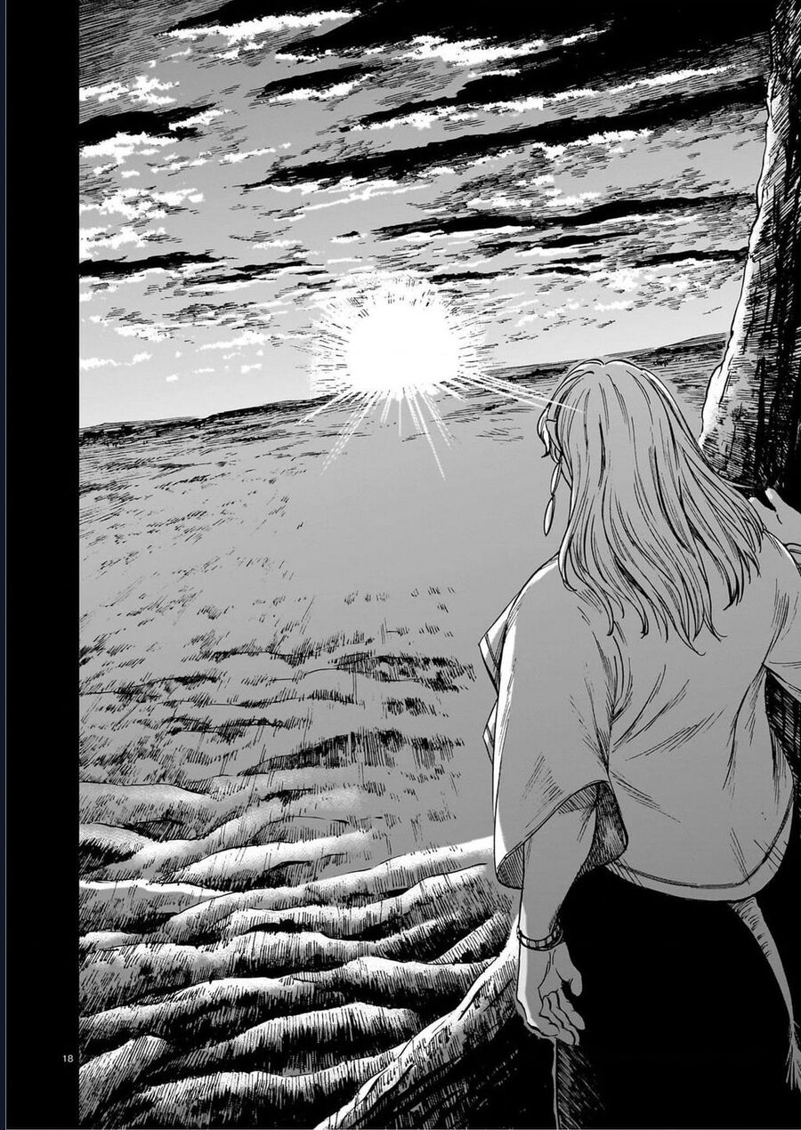 Hổ Vẫn Chưa Muốn Xơi Rồng - Chap 34