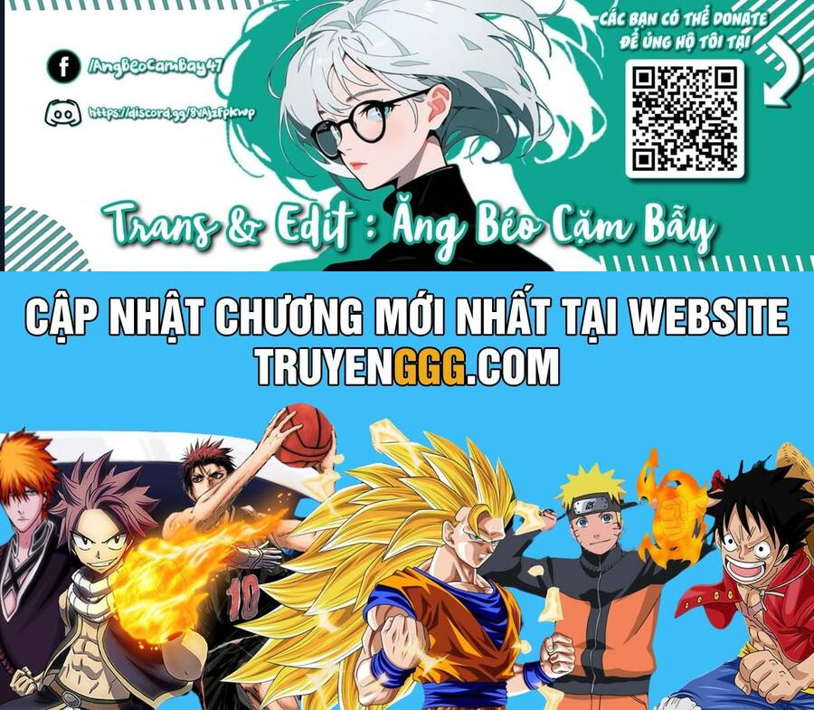Hổ Vẫn Chưa Muốn Xơi Rồng - Chap 34