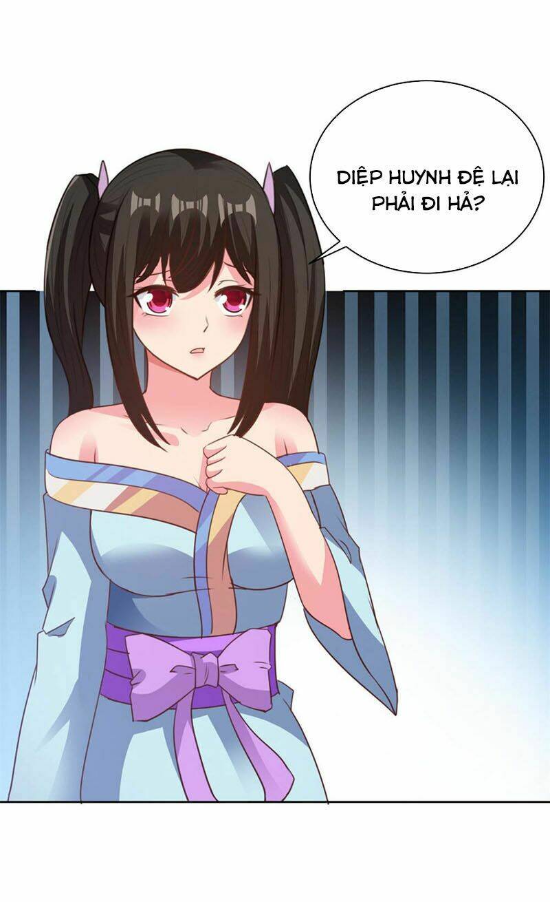 Hỗn Độn Kim Ô - Chap 80