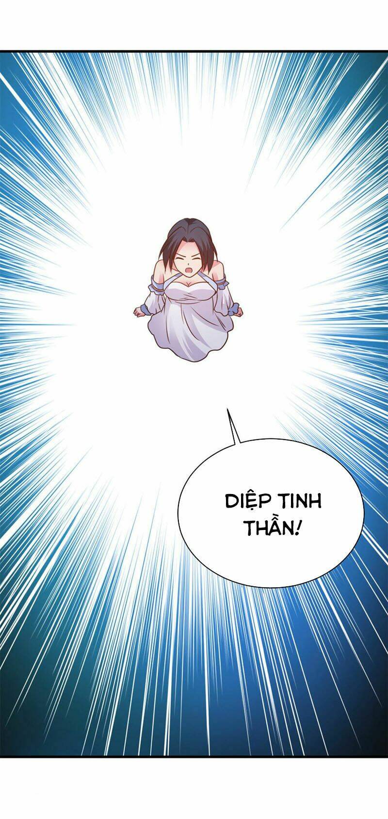 Hỗn Độn Kim Ô - Chap 80