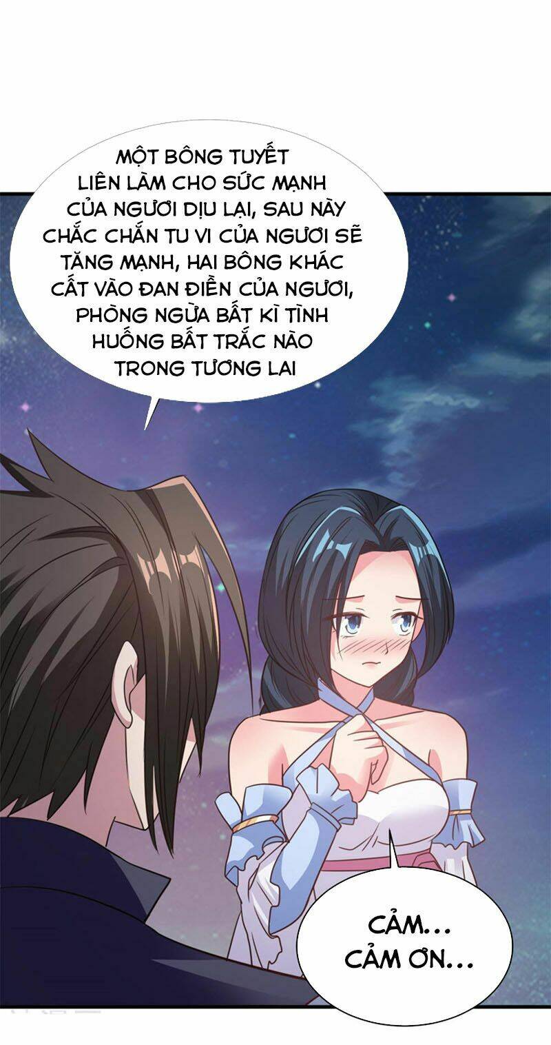 Hỗn Độn Kim Ô - Chap 80