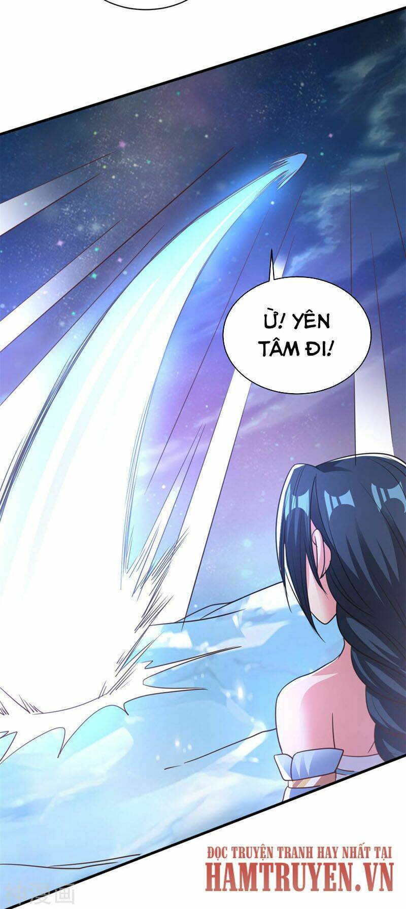 Hỗn Độn Kim Ô - Chap 80