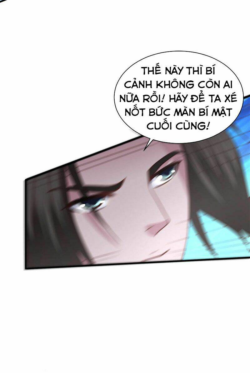 Hỗn Độn Kim Ô - Chap 80