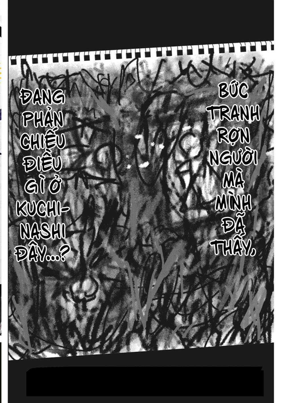 Hôn Thú Giữa Bút Và Còng Tay - Chap 10