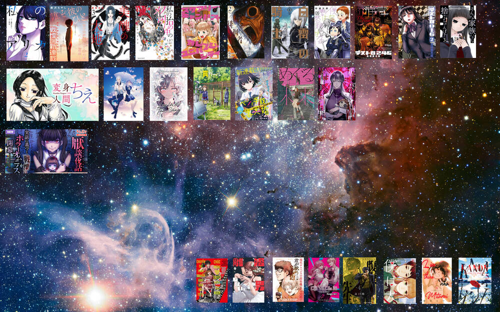 Hôn Thú Giữa Bút Và Còng Tay - Chap 11