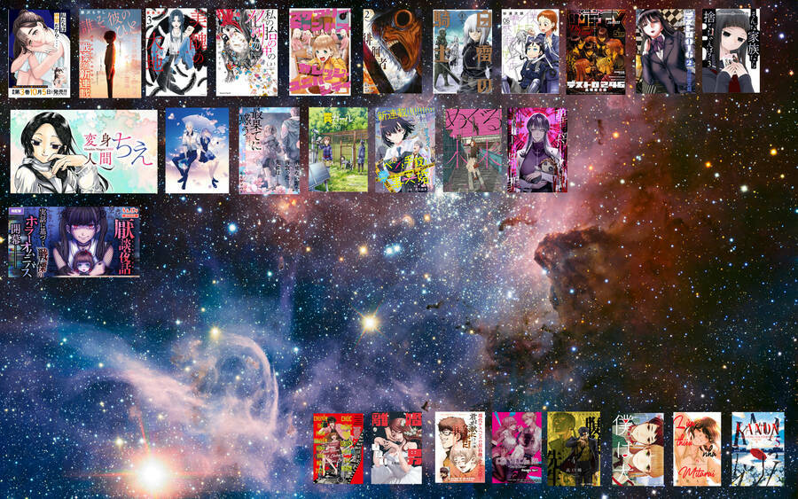 Hôn Thú Giữa Bút Và Còng Tay - Chap 12