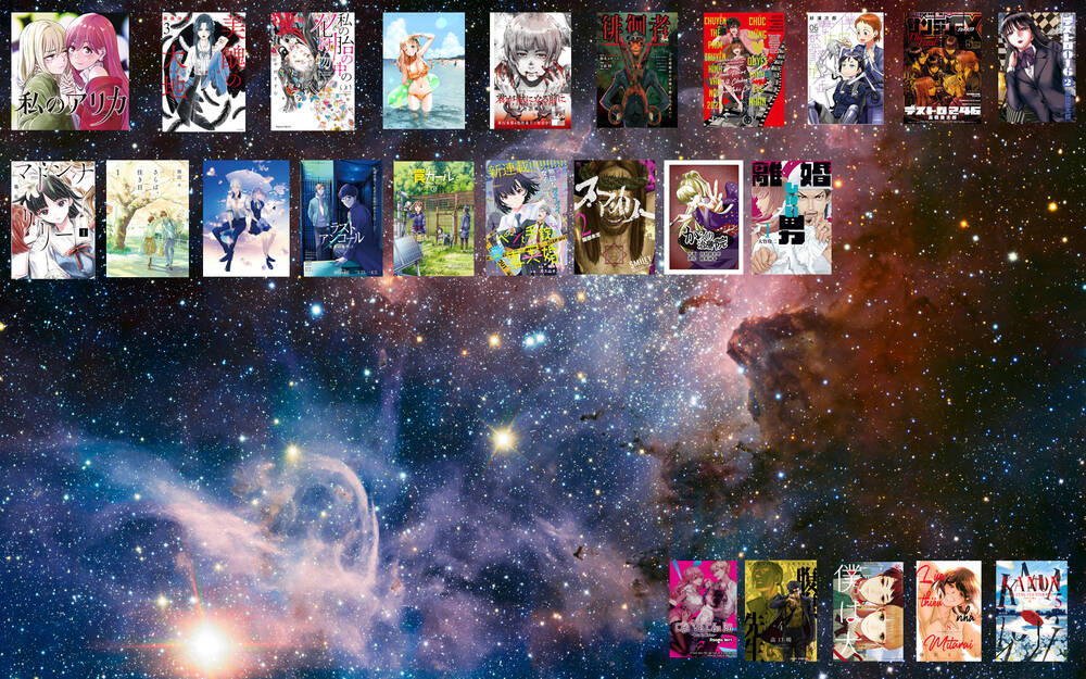 Hôn Thú Giữa Bút Và Còng Tay - Chap 3